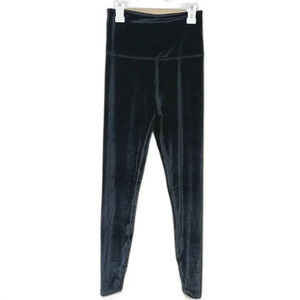 Beyond Yoga Velvet Leggings